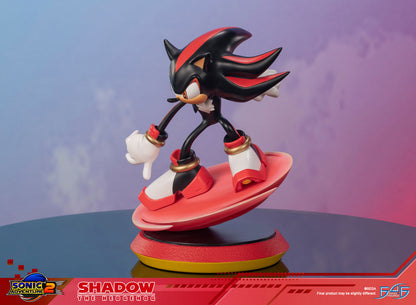 PRE ORDER – SONIC ADVENTURE 2 - SHADOW THE HEDGEHOG