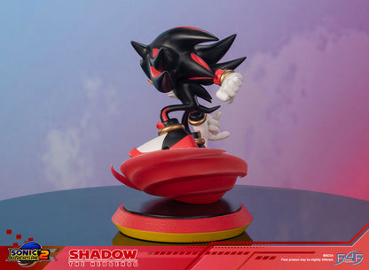 PRE ORDER – SONIC ADVENTURE 2 - SHADOW THE HEDGEHOG