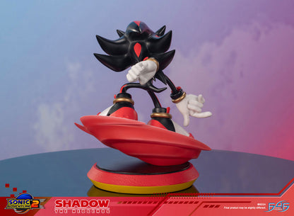 PRE ORDER – SONIC ADVENTURE 2 - SHADOW THE HEDGEHOG