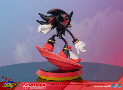 PRE ORDER – SONIC ADVENTURE 2 - SHADOW THE HEDGEHOG