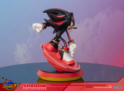 PRE ORDER – SONIC ADVENTURE 2 - SHADOW THE HEDGEHOG