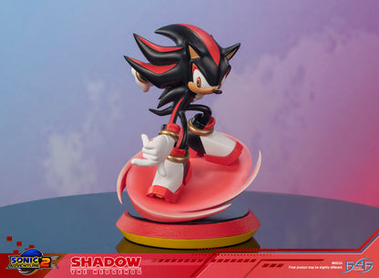 PRE ORDER – SONIC ADVENTURE 2 - SHADOW THE HEDGEHOG