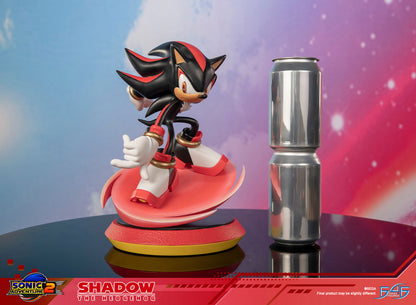 PRE ORDER – SONIC ADVENTURE 2 - SHADOW THE HEDGEHOG