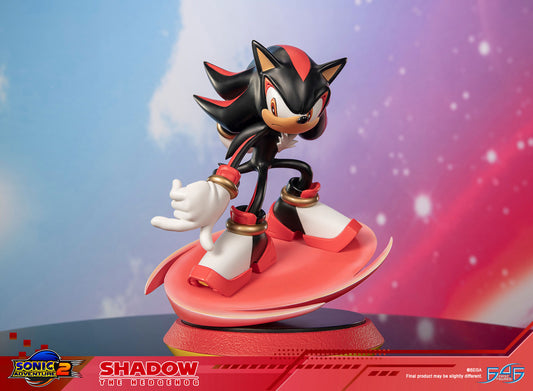 PRE ORDER – SONIC ADVENTURE 2 - SHADOW THE HEDGEHOG