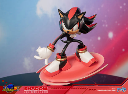 PRE ORDER – SONIC ADVENTURE 2 - SHADOW THE HEDGEHOG