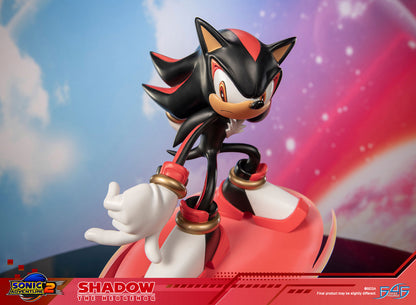 PRE ORDER – SONIC ADVENTURE 2 - SHADOW THE HEDGEHOG