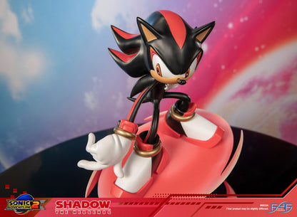 PRE ORDER – SONIC ADVENTURE 2 - SHADOW THE HEDGEHOG