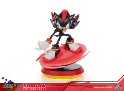 PRE ORDER – SONIC ADVENTURE 2 - SHADOW THE HEDGEHOG