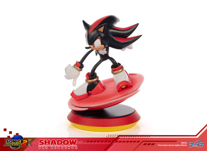 PRE ORDER – SONIC ADVENTURE 2 - SHADOW THE HEDGEHOG