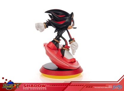 PRE ORDER – SONIC ADVENTURE 2 - SHADOW THE HEDGEHOG