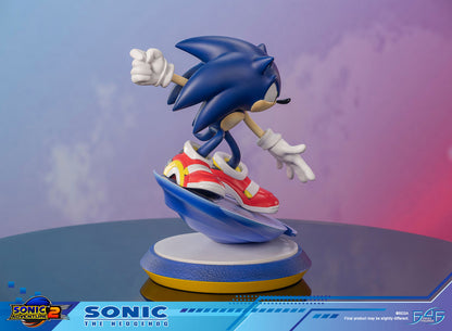 PRE ORDER – SONIC ADVENTURE 2 - SONIC THE HEDGEHOG