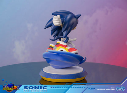 PRE ORDER – SONIC ADVENTURE 2 - SONIC THE HEDGEHOG