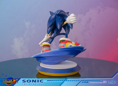 PRE ORDER – SONIC ADVENTURE 2 - SONIC THE HEDGEHOG