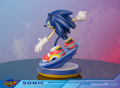 PRE ORDER – SONIC ADVENTURE 2 - SONIC THE HEDGEHOG