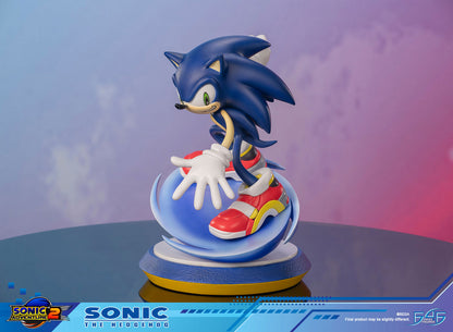 PRE ORDER – SONIC ADVENTURE 2 - SONIC THE HEDGEHOG