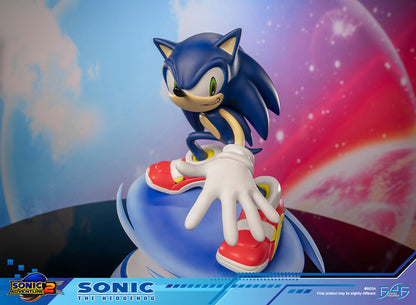 PRE ORDER – SONIC ADVENTURE 2 - SONIC THE HEDGEHOG