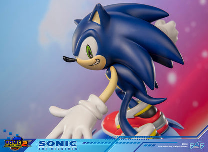 PRE ORDER – SONIC ADVENTURE 2 - SONIC THE HEDGEHOG