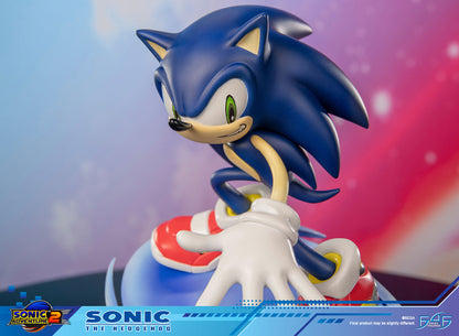 PRE ORDER – SONIC ADVENTURE 2 - SONIC THE HEDGEHOG