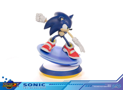 PRE ORDER – SONIC ADVENTURE 2 - SONIC THE HEDGEHOG