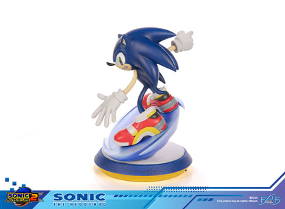 PRE ORDER – SONIC ADVENTURE 2 - SONIC THE HEDGEHOG