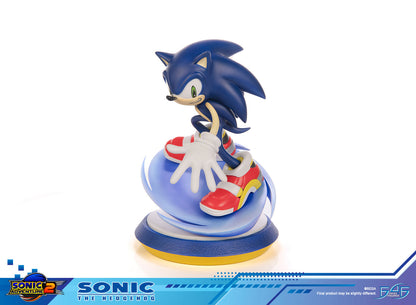 PRE ORDER – SONIC ADVENTURE 2 - SONIC THE HEDGEHOG