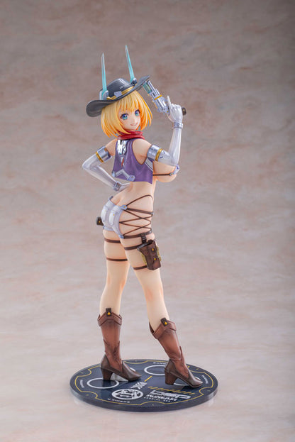 PRE ORDER – [18+] 1/6 SOPHIA F. SHIRRING COWGIRL VER.