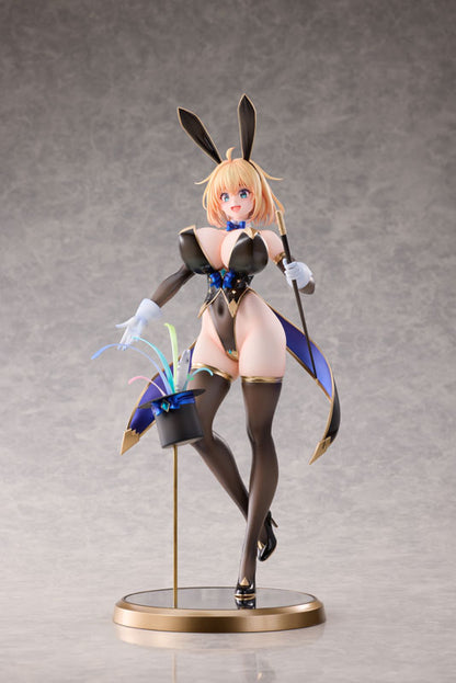 PRE ORDER – [18+] 1/6 SOPHIA F. SHIRRING - MAGICIAN BUNNY VER. - DELUXE EDITION