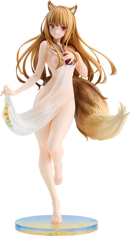 PRE ORDER – 1/7 SPICE AND WOLF: MERCHANT MEETS THE WISE WOLF - HOLO FEAT. SAITOM