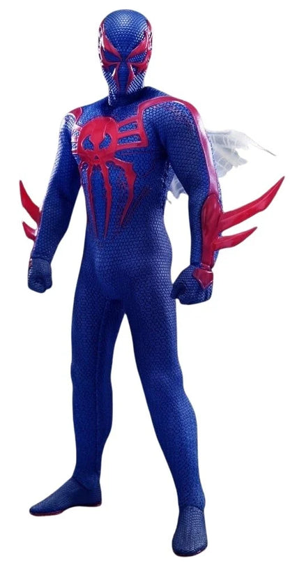 PRE ORDER – SPIDER-MAN 2099 ONE:12 COLLECTIVE ACTION FIGURE - RERUN