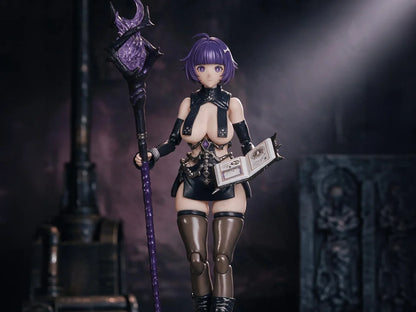 PRE ORDER – 1/12 SPIRIT SUMMONER LUFI DELUXE VERSION