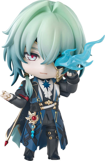 PRE ORDER – NENDOROID HONKAI: STAR RAIL - ANAXA