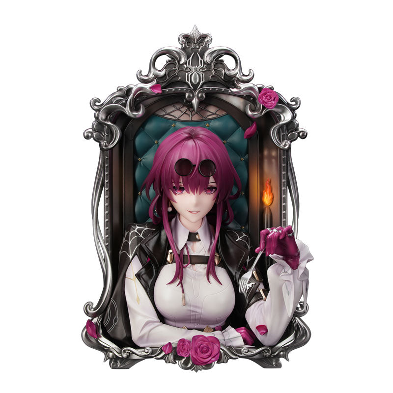 PRE ORDER – DIORAMA HONKAI: STAR RAIL - KAFKA : PATIENCE IS ALL YOU NEED VER.