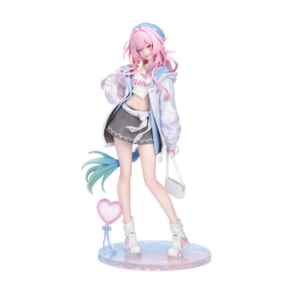 PRE ORDER – 1/8 GIFT+ - HONKAI: STAR RAIL - CYRENE - WONDERFUL HOLIDAY VER.