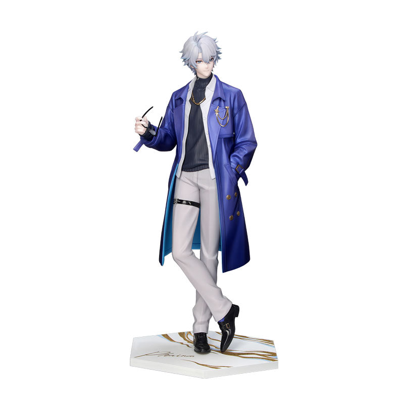 PRE ORDER – 1/8 GIFT+ HONKAI: STARRAIL - PHAINON - EXPRESS TRAVEL NOTES VER.