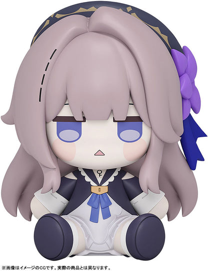 BACK ORDER – HUGGY GOOD SMILE HONKAI: STAR RAIL - THE HERTA