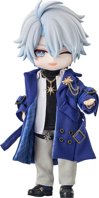 PRE ORDER – NENDOROID DOLL HONKAI: STAR RAIL - PHAINON : EXPRESS TRAVEL VER.