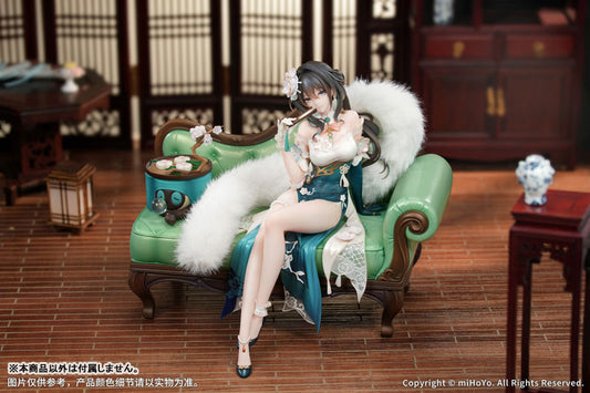 PRE ORDER – 1/7 HONKAI: STARRAIL - RUAN MEI PLUMBLOSSOM LETTER VER. (WITH BONUS)
