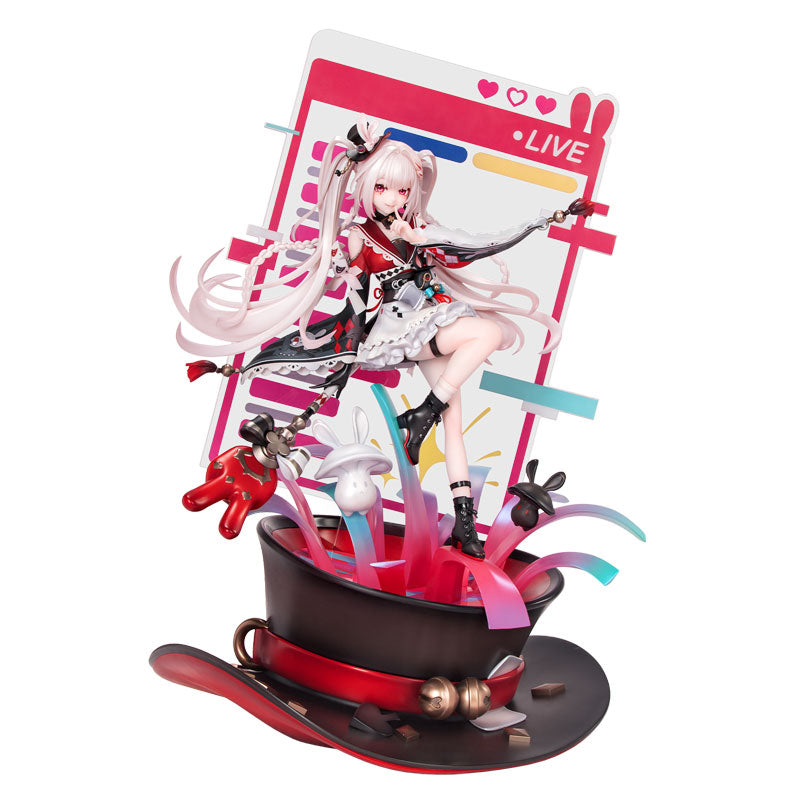 PRE ORDER – 1/7 HONKAI: STAR RAIL - SPARXIE WITH BONUS