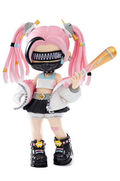 PRE ORDER – FACELESS: STAR LOVE - STARRYEYES
