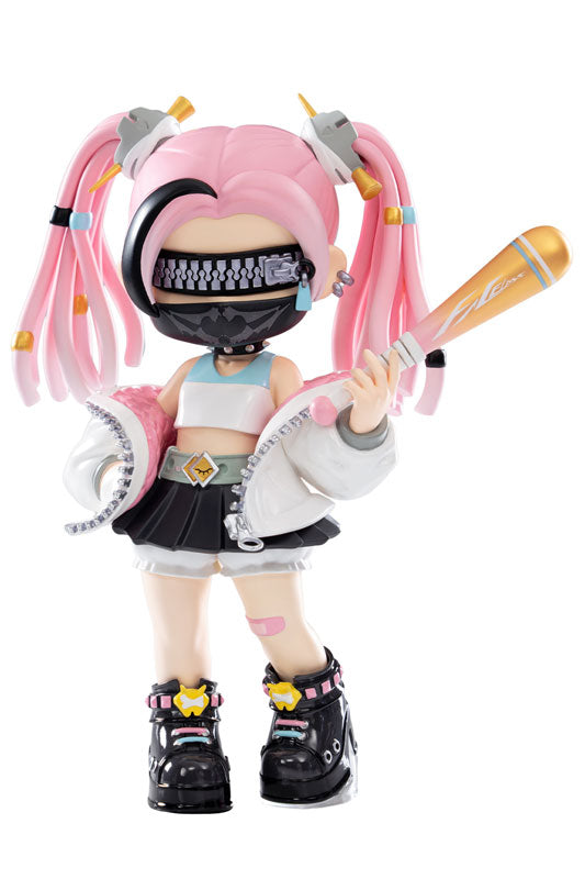 PRE ORDER – FACELESS: STAR LOVE - STARRYEYES
