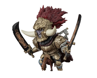 PRE ORDER – FIGUARTS MINI ELDEN RING - STARSCOURGE RADAHN
