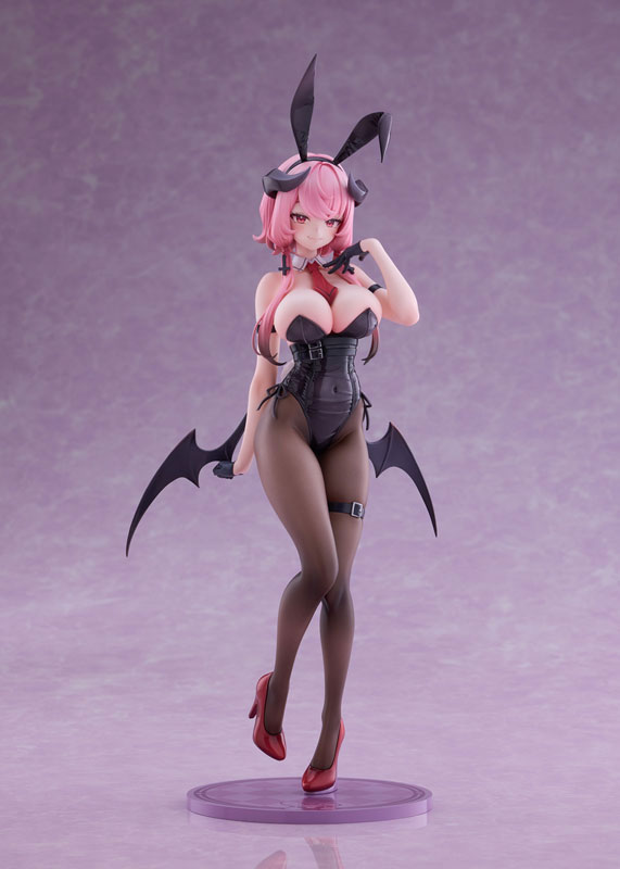 PRE ORDER – 1/7 STELLA SORA - BERNINA (BUNNY VER.)