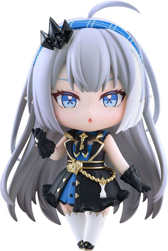 PRE ORDER – NENDOROID - STELLA SORA - TYRANT (FEMALE)