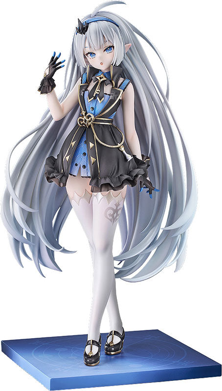PRE ORDER – 1/7 STELLA SORA - TYRANT (FEMALE)