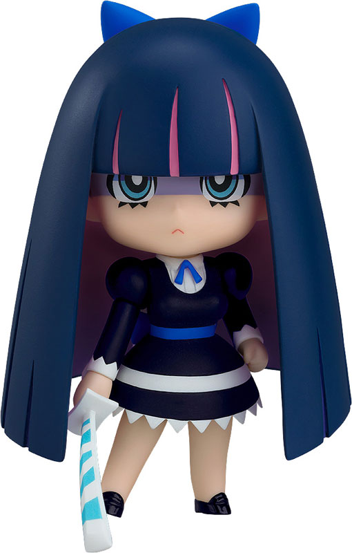 PRE ORDER – NENDOROID NEW PANTY & STOCKING WITH GARTERBELT - STOCKING : NEW VER.