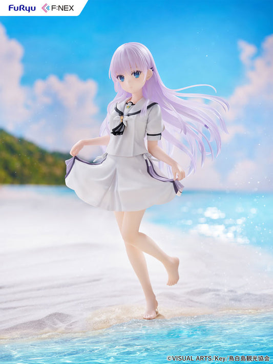 PRE ORDER – 1/7 SUMMER POCKETS - SHIROHA NARUSE