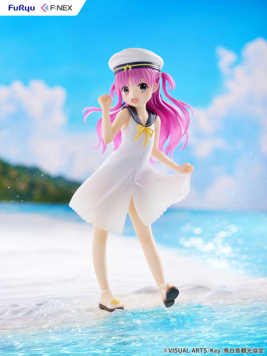 PRE ORDER – 1/7 SUMMER POCKETS - UMI KATO