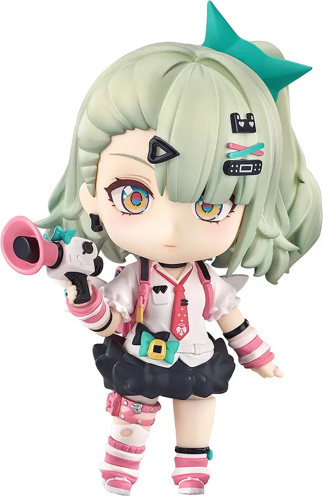 PRE ORDER – NENDOROID - ZENLESS ZONE ZERO - SUNNA