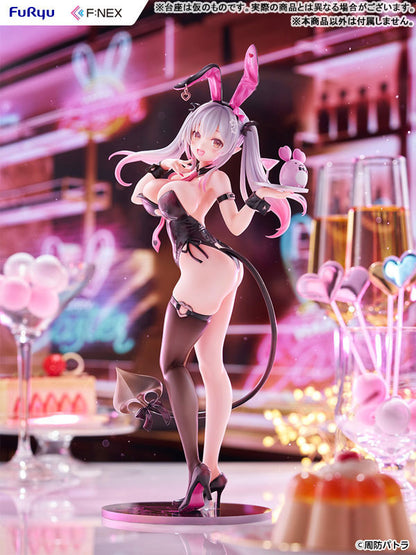 PRE ORDER – 1/6 PATRA SUOU - BUNNY VER.