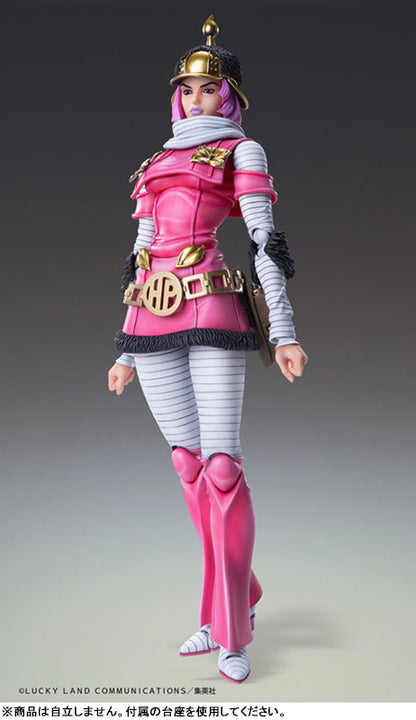 PRE ORDER – JOJO'S BIZARRE ADVENTURE: STEEL BALL RUN - CHOZOKADO HOT PANTS